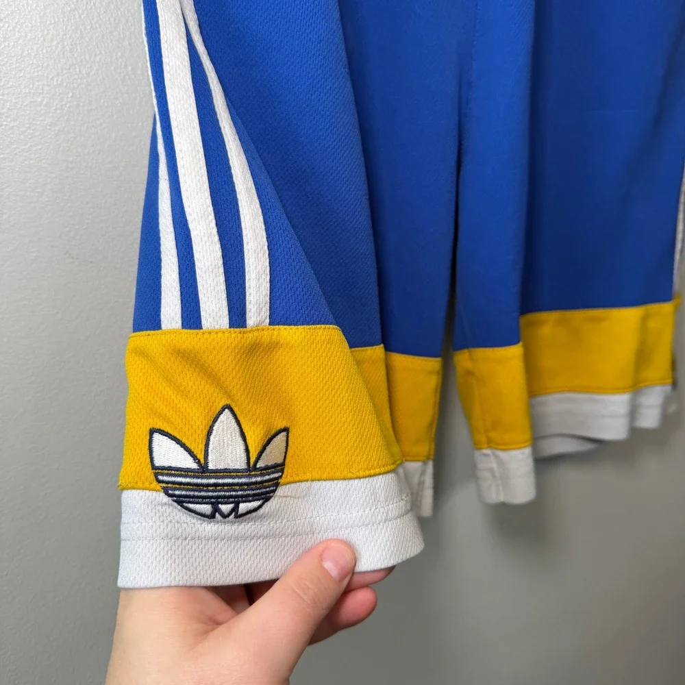 adidas indiana pacers